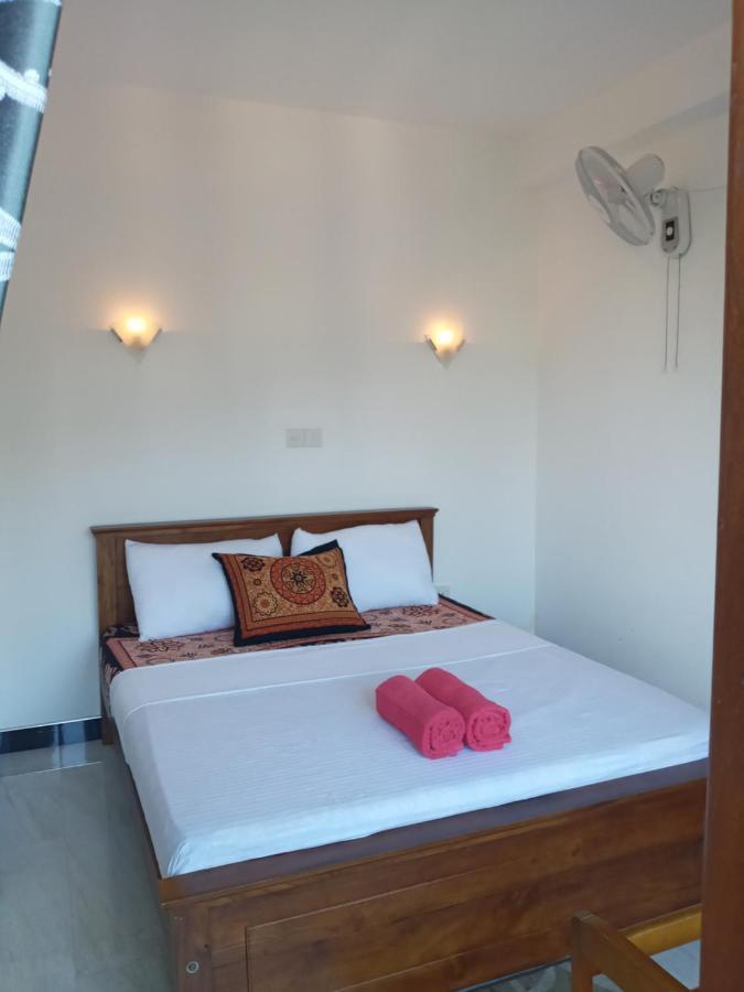 Kelum Homestay Kandy Ngoại thất bức ảnh