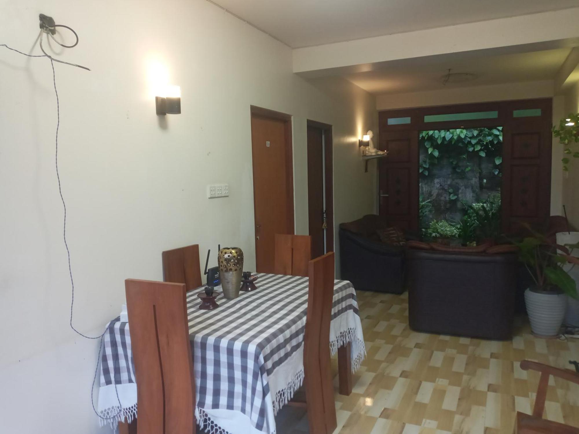 Kelum Homestay Kandy Ngoại thất bức ảnh