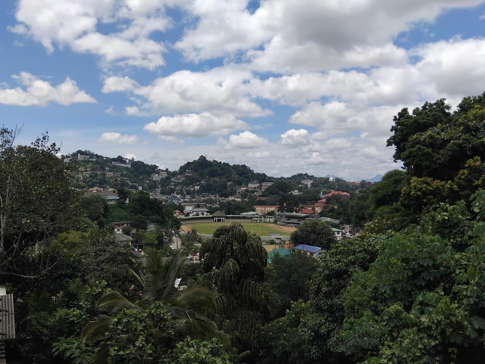 Kelum Homestay Kandy Ngoại thất bức ảnh
